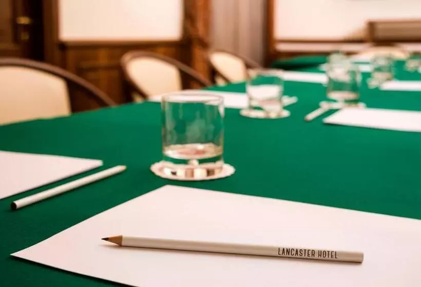 Fotos del hotel Lancaster:  3