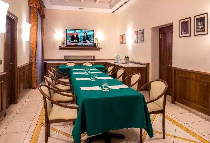 Fotos del hotel Lancaster:  6