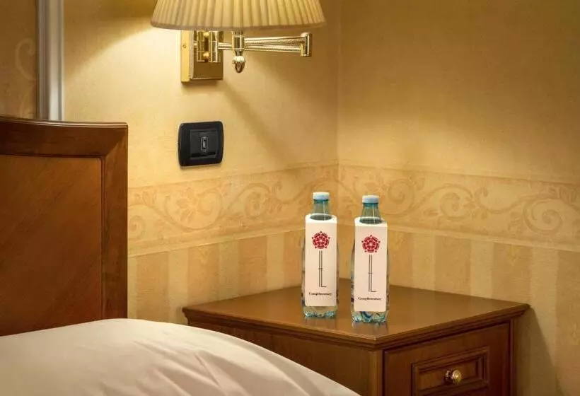 Fotos del hotel Lancaster:  24