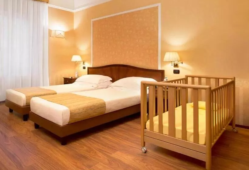 Fotos del hotel Lancaster:  14