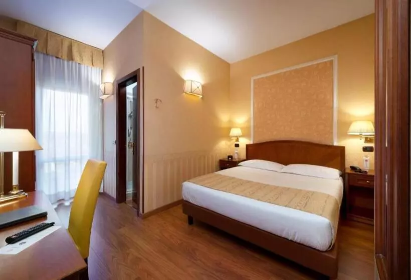 Fotos del hotel Lancaster:  15