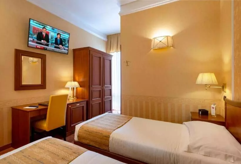 Fotos del hotel Lancaster:  16