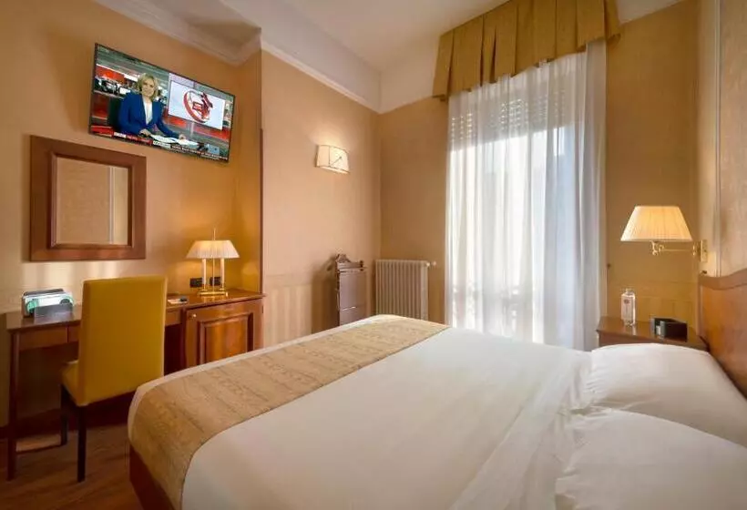 Fotos del hotel Lancaster:  17