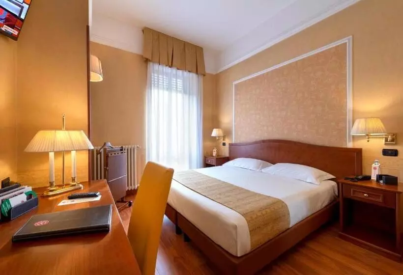 Fotos del hotel Lancaster:  9