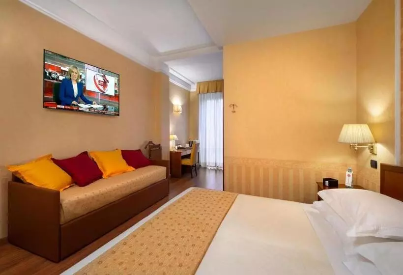 Fotos del hotel Lancaster:  23