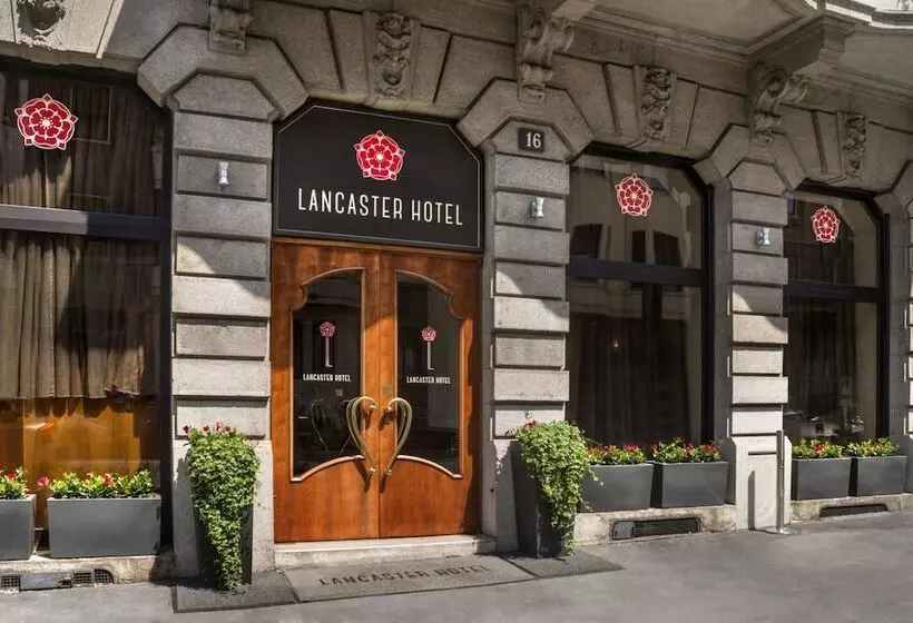 Fotos del hotel Lancaster:  1