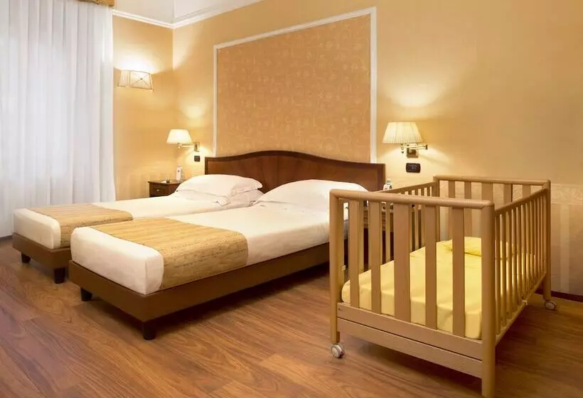 Fotos del hotel Lancaster:  19