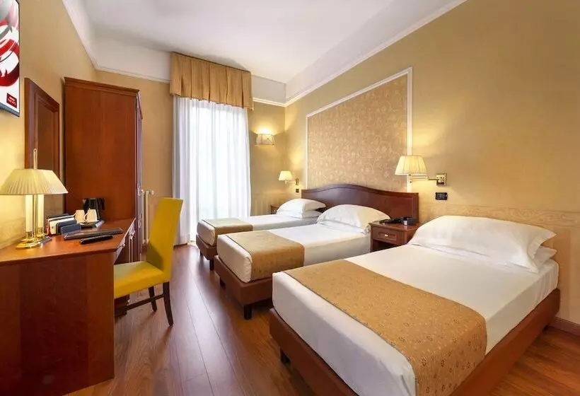 Fotos del hotel Lancaster:  5