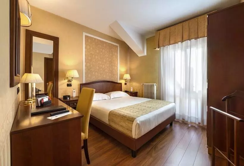 Fotos del hotel Lancaster:  7