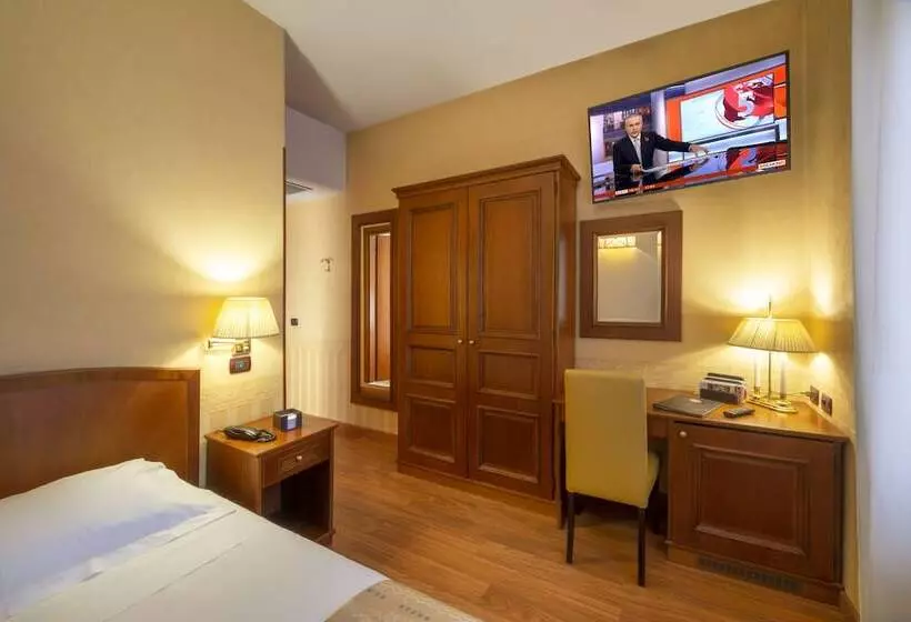 Fotos del hotel Lancaster:  12