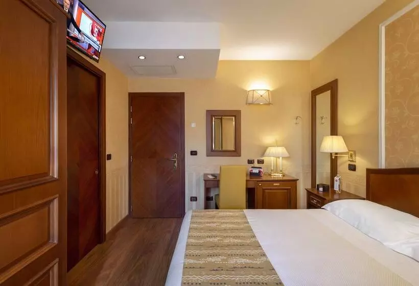 Fotos del hotel Lancaster:  22