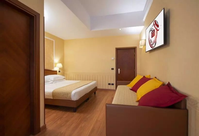 Fotos del hotel Lancaster:  8