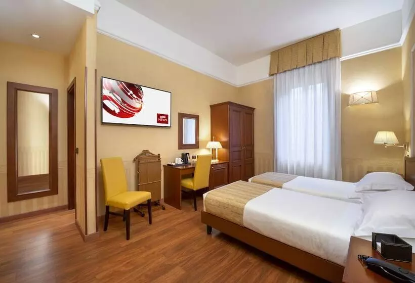 Fotos del hotel Lancaster:  10