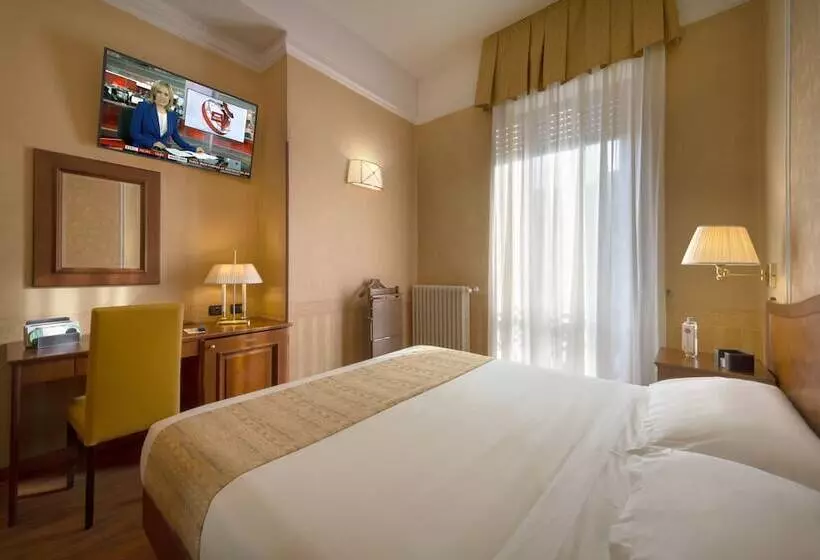 Fotos del hotel Lancaster:  18