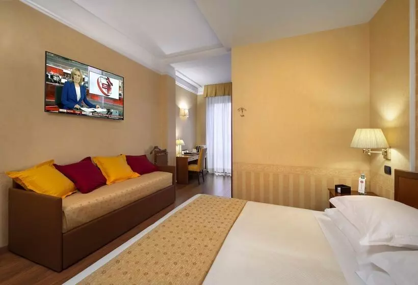 Fotos del hotel Lancaster:  21