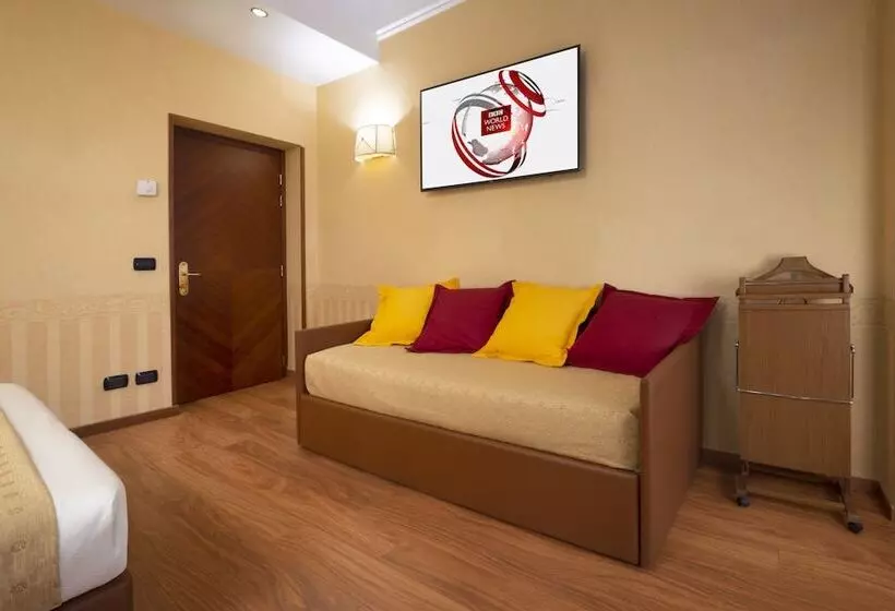 Fotos del hotel Lancaster:  25