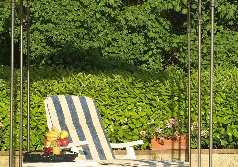 Fotos del hotel Marignolle Relais & Charme:  11