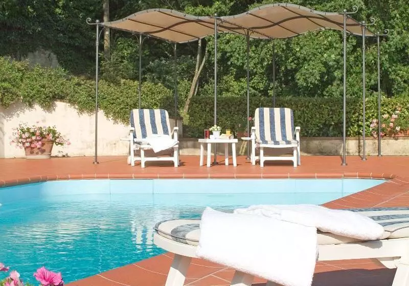 Fotos del hotel Marignolle Relais & Charme:  14