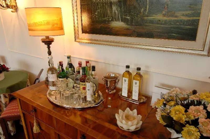 Fotos del hotel Marignolle Relais & Charme:  6