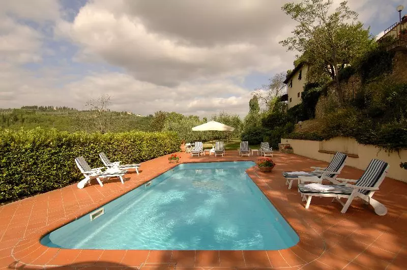 Fotos del hotel Marignolle Relais & Charme:  9