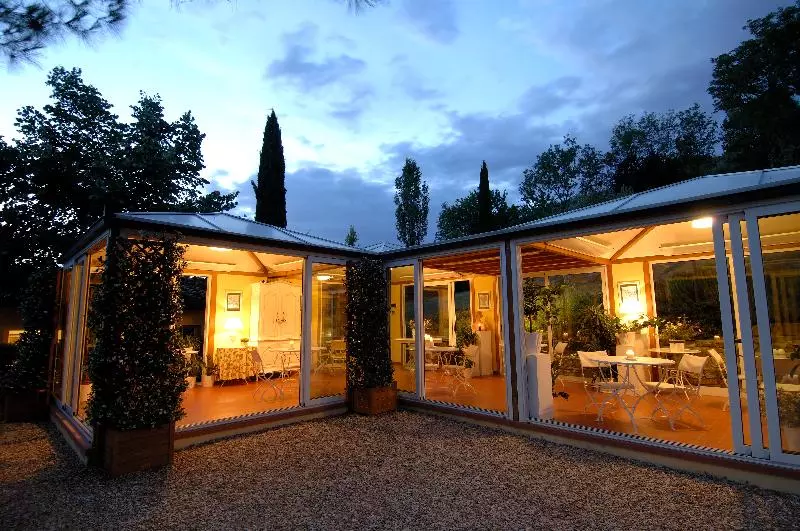 Fotos del hotel Marignolle Relais & Charme:  23