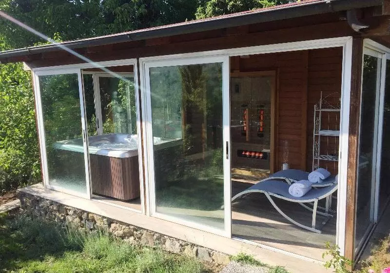 Fotos del hotel Marignolle Relais & Charme:  10