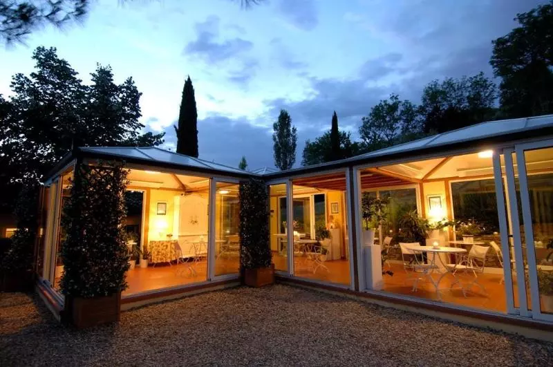 Fotos del hotel Marignolle Relais & Charme:  22