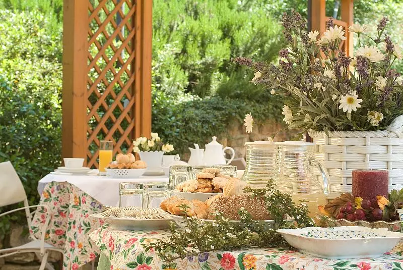 Fotos del hotel Marignolle Relais & Charme:  5