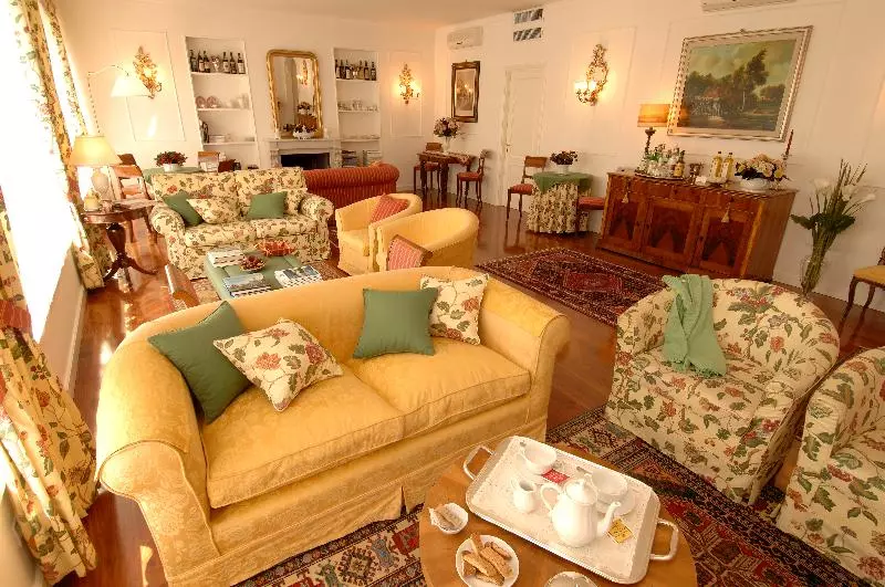 Fotos del hotel Marignolle Relais & Charme:  8