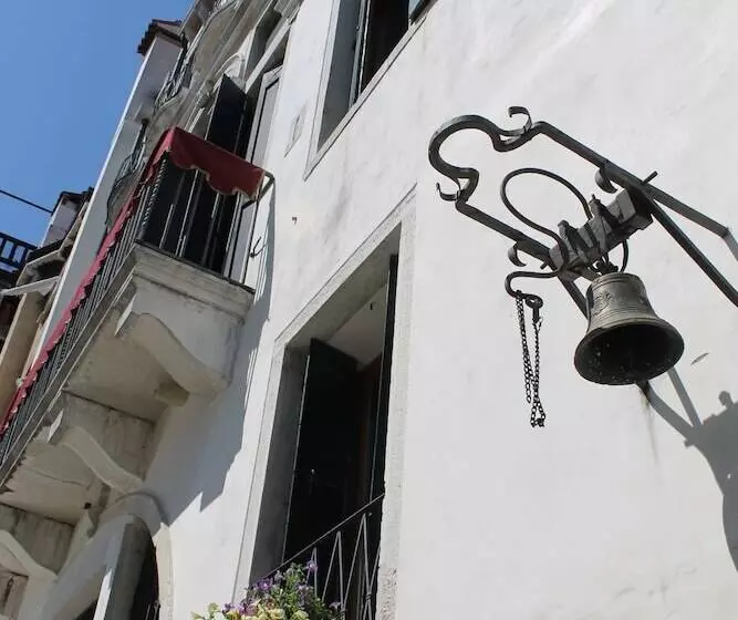 Fotos del hotel Palazzo Abadessa:  9