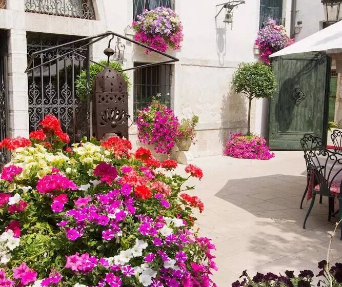 Fotos del hotel Palazzo Abadessa:  19