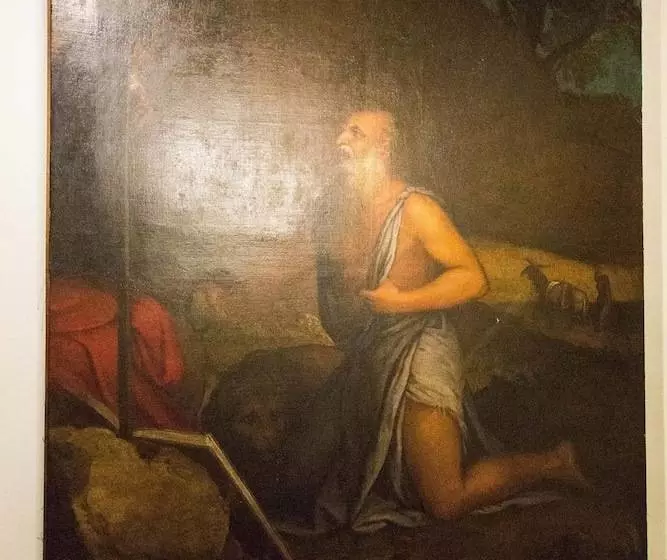 Fotos del hotel Palazzo Abadessa:  13