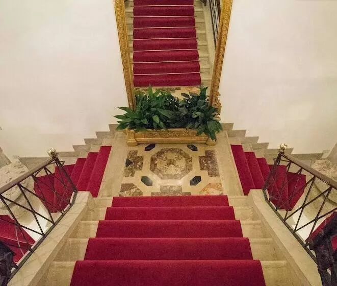Fotos del hotel Palazzo Abadessa:  4