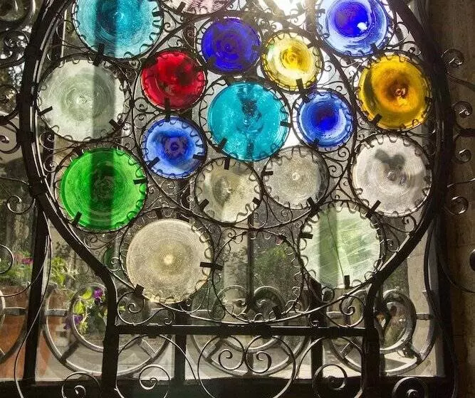 Fotos del hotel Palazzo Abadessa:  17