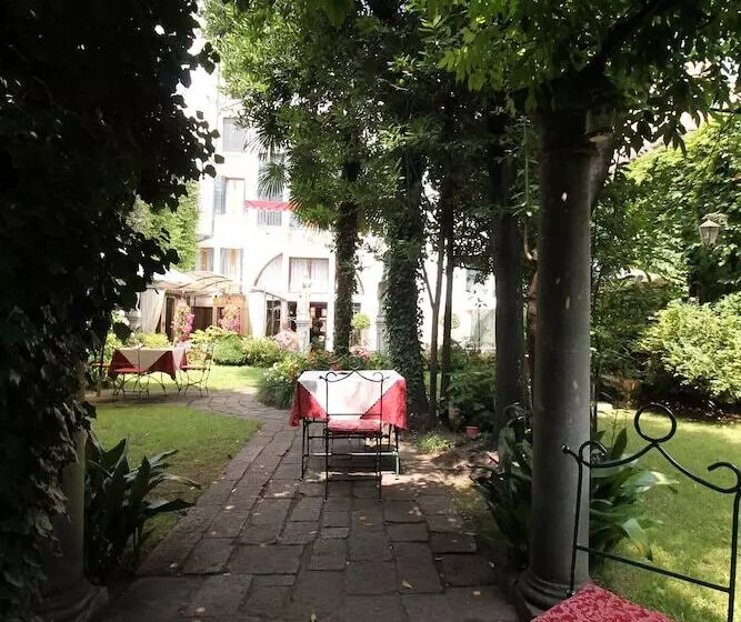 Fotos del hotel Palazzo Abadessa:  24