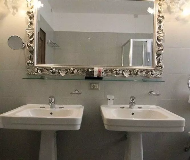 Fotos del hotel Palazzo Abadessa:  7