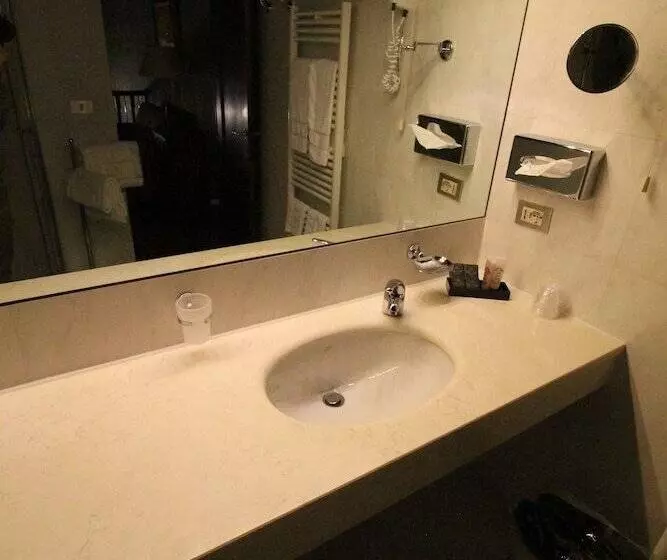 Fotos del hotel Palazzo Abadessa:  12