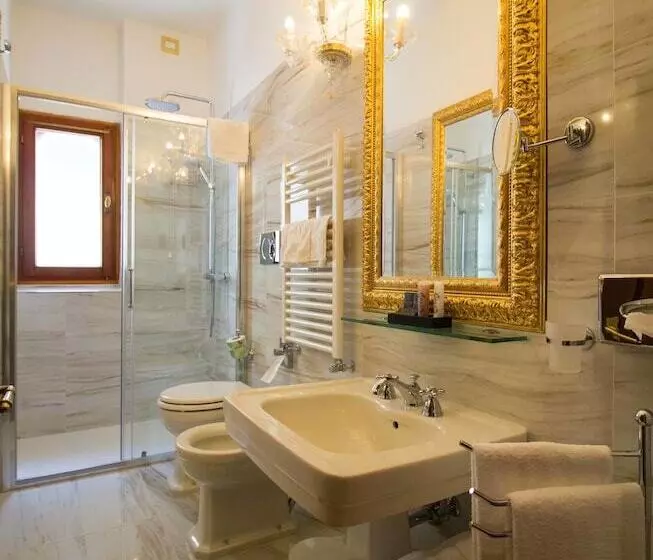 Fotos del hotel Palazzo Abadessa:  16