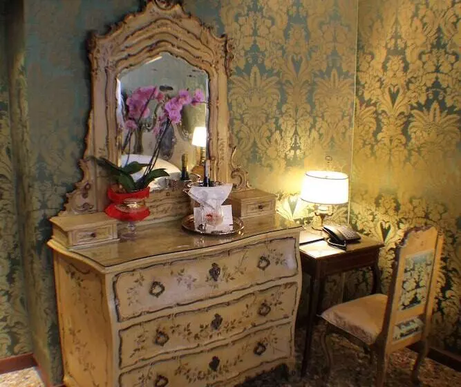 Fotos del hotel Palazzo Abadessa:  2