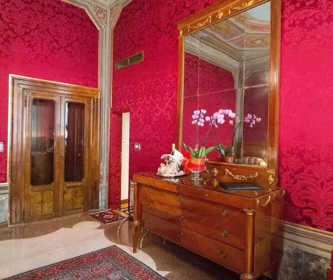 Fotos del hotel Palazzo Abadessa:  25