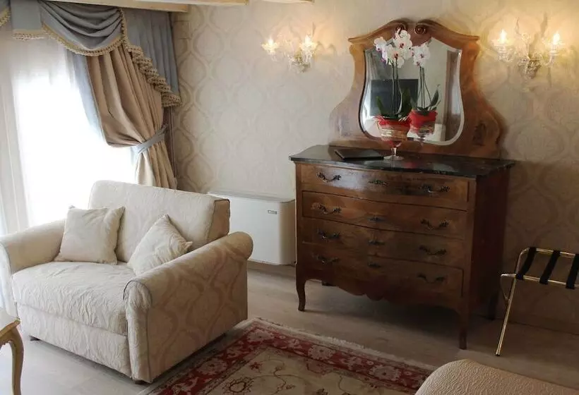 Fotos del hotel Palazzo Abadessa:  23