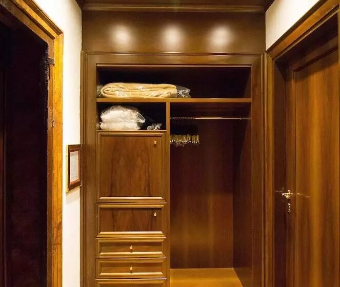 Fotos del hotel Palazzo Abadessa:  18