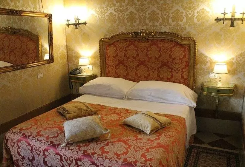 Fotos del hotel Palazzo Abadessa:  10