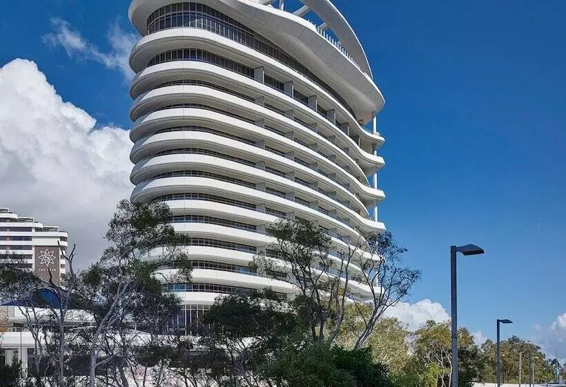 Fotos del hotel The Darling At The Star Gold Coast:  24