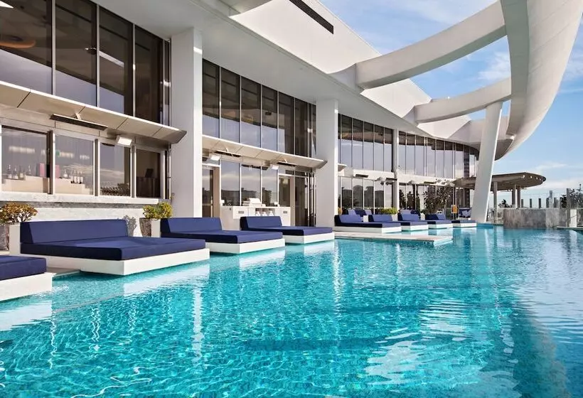 Fotos del hotel The Darling At The Star Gold Coast:  14