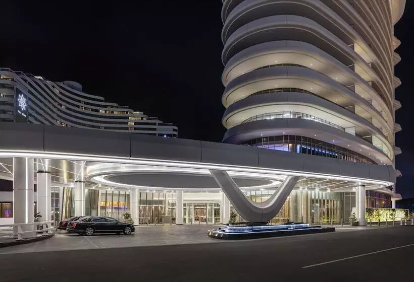 Fotos del hotel The Darling At The Star Gold Coast:  23