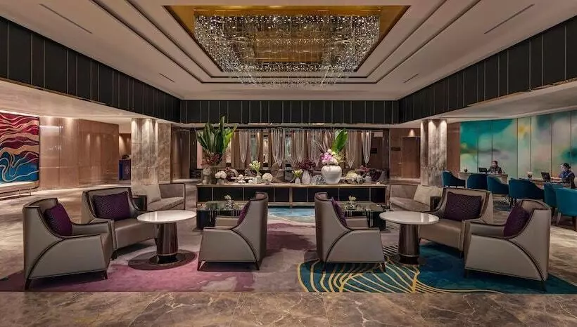 Fotos del hotel The Darling At The Star Gold Coast:  13