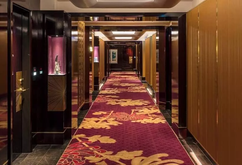 Fotos del hotel The Darling At The Star Gold Coast:  11