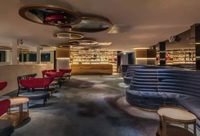 Fotos del hotel The Darling At The Star Gold Coast:  18