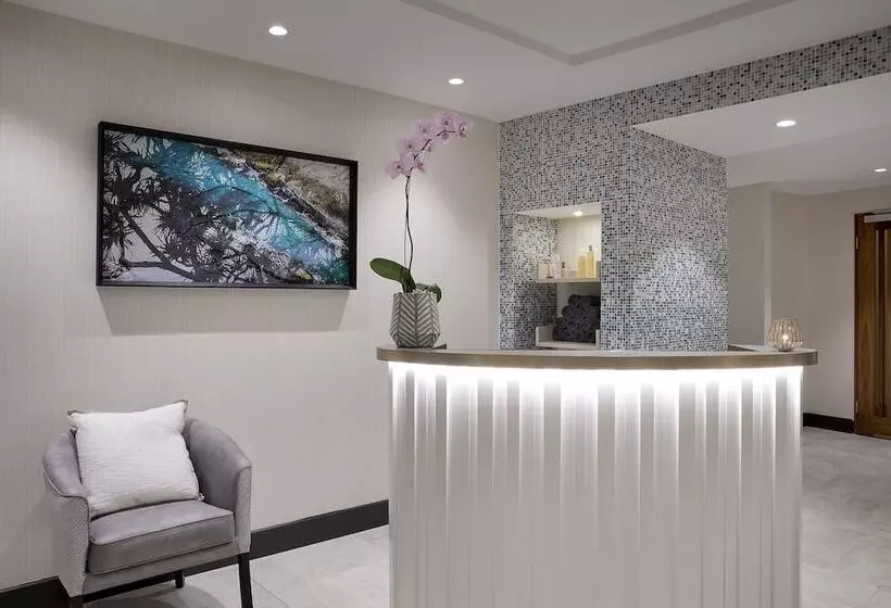 Fotos del hotel The Darling At The Star Gold Coast:  3